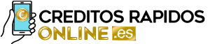 Logo Créditos Rápidos Online